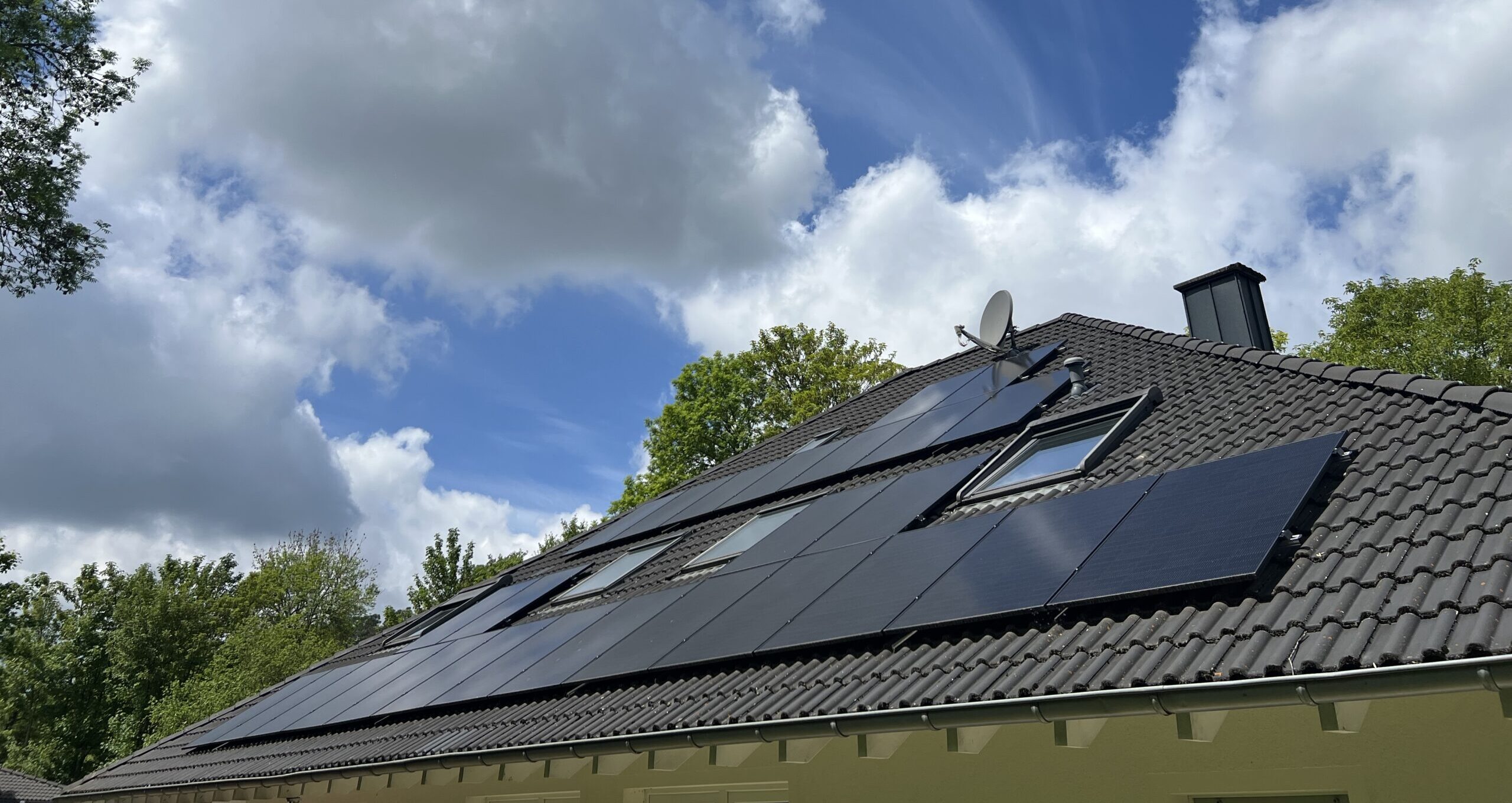 Photovoltaik